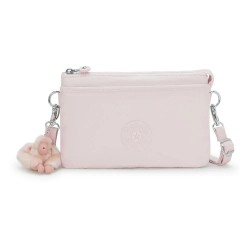 чанти,за,през,рамо,kipling,riri,1l,crossbody,pink,(pink,shine)