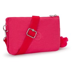 чанти,за,през,рамо,kipling,riri,1l,crossbody,valentine,love,(pink)