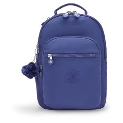 раница,раници,kipling,seoul,s,14l,backpack,ocean,blue,(blue)