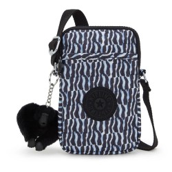 чанти,за,през,рамо,kipling,tally,crossbody,holiday,waves,(black)