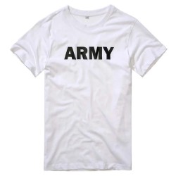 тениска,мъжки,тениски,brandit,army,short,sleeve,t,shirt,white