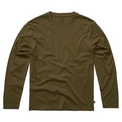 тениска,мъжки,тениски,brandit,premium,long,sleeve,t,shirt,olive,(green)