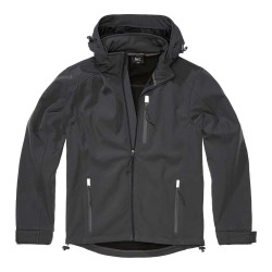 яке,мъжки,якета,brandit,softshell,hurricane,jacket,anthracite,(grey)