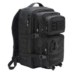 раница,раници,brandit,us,assault,36l,backpack,black,(black)