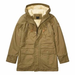 яке,дамски,якета,и,палта,forvert,fiss,jacket,olive,(green)