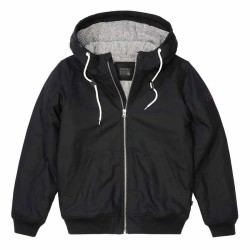 яке,мъжки,якета,forvert,heat,bomber,jacket,black,(black)