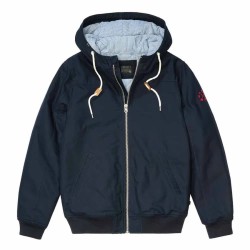 яке,мъжки,якета,forvert,heat,bomber,jacket,blue,(navy)