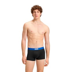 боксерки,мъжко,бельо,hugo,blue,10273494,boxers,3,units,black