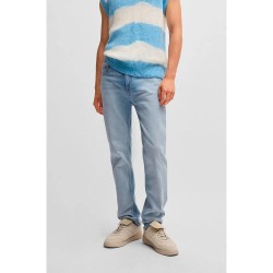 дънки,мъжки,панталони,hugo,blue,ash,10259241,jeans,blue