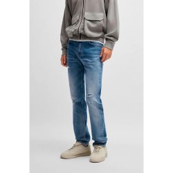 дънки,мъжки,панталони,hugo,blue,ash,10268928,jeans,blue