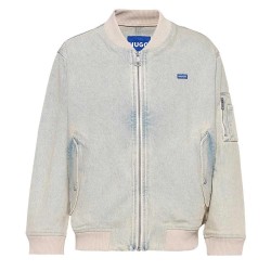 яке,мъжки,якета,hugo,blue,bajam,10259235,denim,jacket,beige