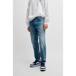дънки,мъжки,панталони,hugo,blue,brody,10265727,jeans,blue,(navy)