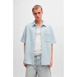 мъжки,ризи,hugo,blue,ebronn,10268599,shirt,blue