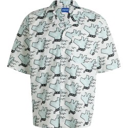 риза,с,къс,ръкав,мъжки,ризи,hugo,blue,eligino,10270824,short,sleeve,shirt,green