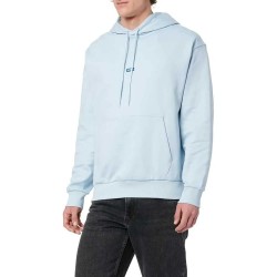 суичър,мъжки,пуловери,hugo,blue,nalonso,01,hoodie,open,blue,(blue)