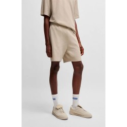 тениска,мъжки,тениски,дамски,тениски,hugo,blue,nuwafflo,01,short,sleeve,t,shirt,beige,(open,white)