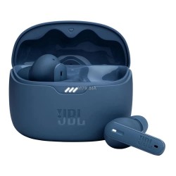 слушалки,слушалки,jbl,tune,beam,wireless,earphones,blue