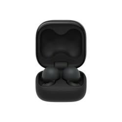 слушалки,слушалки,sony,linkbuds,open,wf,l910,wireless,earphones,black