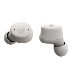 слушалки,слушалки,yamaha,tw,e3cbe,wireless,earphones,beige,(beige)