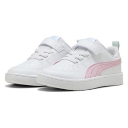 маратонки,детски,маратонки,puma,385836,rickie,ac,trainers,white,(puma,white,rose,mauve,peaceful,blue)