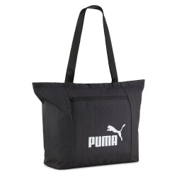 пазарска,чанта,всички,чанти,puma,base,shopper,bag,puma,black,(black)