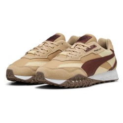 маратонки,мъжки,маратонки,puma,blacktop,rider,trainers,toasted,almond,chocotart,(brown)