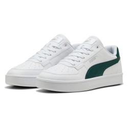 маратонки,мъжки,маратонки,puma,caven,2.0,trainers,puma,white,dark,myrtle,puma,silver,(white)