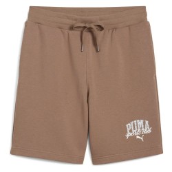 къси,панталони,мъжки,панталони,puma,class,8´´,sweat,shorts,totally,taupe,(brown)