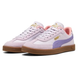 маратонки,детски,маратонки,puma,club,ii,era,cv,trainers,lilac,frost,pink,fruit,puma,gold,(purple,pink)