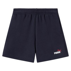 къси,панталони,детски,панталони,puma,ess,2,color,nº1,logo,sweat,shorts,blue,(new,navy)