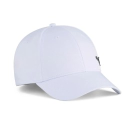 шапка,всички,шапки,puma,ess,metal,cap,white,(puma,white)