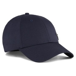 шапка,всички,шапки,puma,ess,metal,cap,blue,(puma,navy)