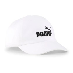 шапка,всички,шапки,puma,ess,nº1,logo,bb,cap,puma,white,(white)