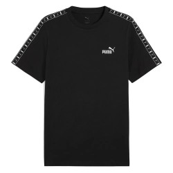 тениска,мъжки,тениски,puma,ess,tape,short,sleeve,t,shirt,black,(puma,black)