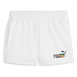 къси,панталони,дамски,панталони,puma,love,united,4´´,shorts,puma,white,(white)