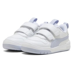 детски,маратонки,детски,маратонки,puma,multiflex,sl,v,infant,trainers,puma,white,cool,weather,(white)
