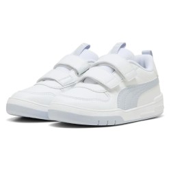 маратонки,детски,маратонки,puma,multiflex,sl,v,trainers,white,(puma,white,cool,weather)