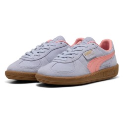 юношески,маратонки,детски,маратонки,puma,palermo,junior,trainers,cool,weather,pink,fruit,(blue)