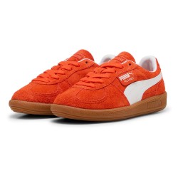 юношески,маратонки,детски,маратонки,puma,palermo,junior,trainers,redmazing,puma,white,(orange)