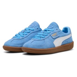 юношески,маратонки,детски,маратонки,puma,palermo,junior,trainers,blue