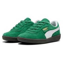 маратонки,детски,маратонки,puma,palermo,trainers,archive,green,puma,white,(green)