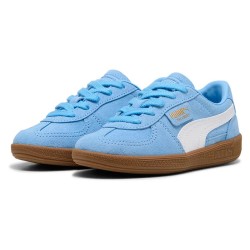 маратонки,детски,маратонки,puma,palermo,trainers,team,light,blue,puma,white,(blue)