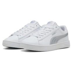 маратонки,мъжки,маратонки,puma,rickie,classic,trainers,puma,white,puma,silver,(white)