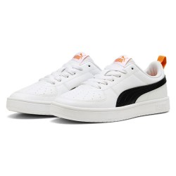 маратонки,детски,маратонки,puma,rickie,jr,trainers,white,(puma,white,new,navy,dark,poppy)