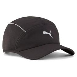 козирка,всички,шапки,puma,runner,short,visor,5,panel,cap,black,(puma,black)