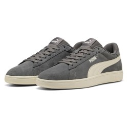 маратонки,мъжки,маратонки,puma,smash,3.0,trainers,cool,dark,grey,warm,white,(grey)