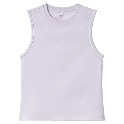 тениска,дамски,тениски,puma,summer,sleeveless,t,shirt,lilac,frost,(purple)