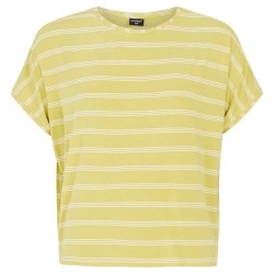тениска,дамски,тениски,protest,adalia,short,sleeve,t,shirt,yellow,(sour,green)