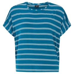 тениска,дамски,тениски,protest,adalia,short,sleeve,t,shirt,surfing,blue,(blue)
