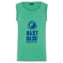 тениска,детски,тениски,protest,adori,sleeveless,t,shirt,jardin,green,(green)